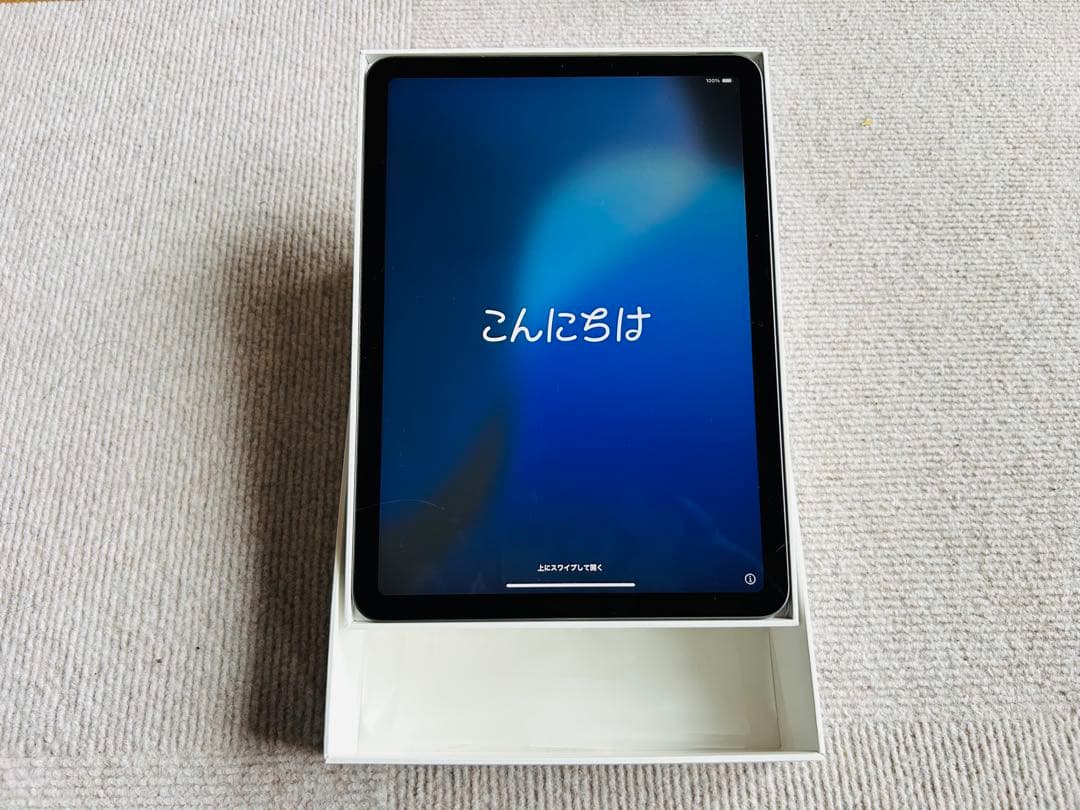 ipad Air 第4世代 256GB Apple pencil2