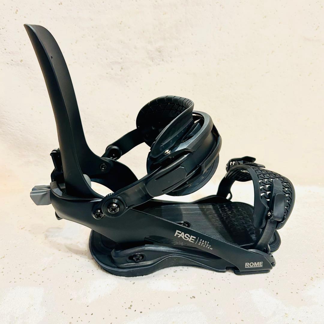 ROME KATANA AW FASE M/Lサイズ　ブラック　ビンディング