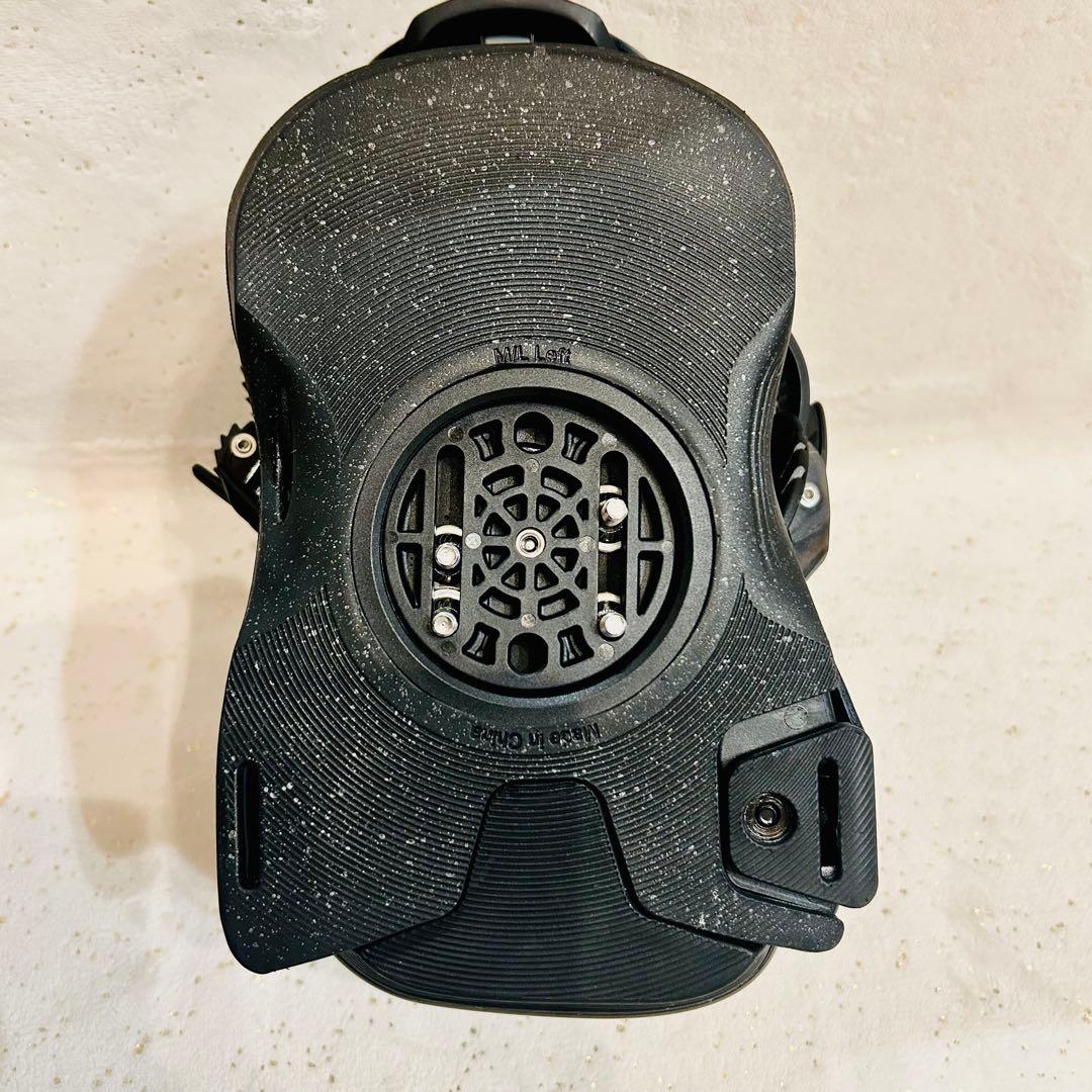 ROME KATANA AW FASE M/Lサイズ　ブラック　ビンディング