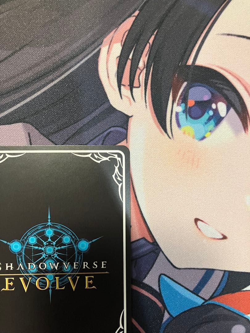 シャドバEV 友魂の少女・ルナ SP