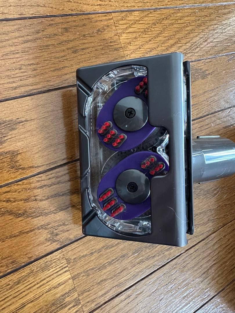 ミ*ン様 Dyson V4 Digital Absolute CY29 ABL