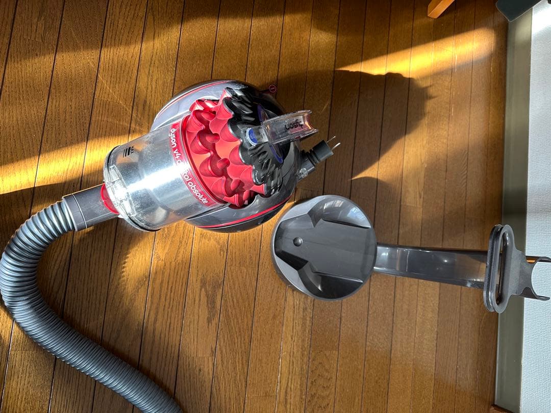 ミ*ン様 Dyson V4 Digital Absolute CY29 ABL