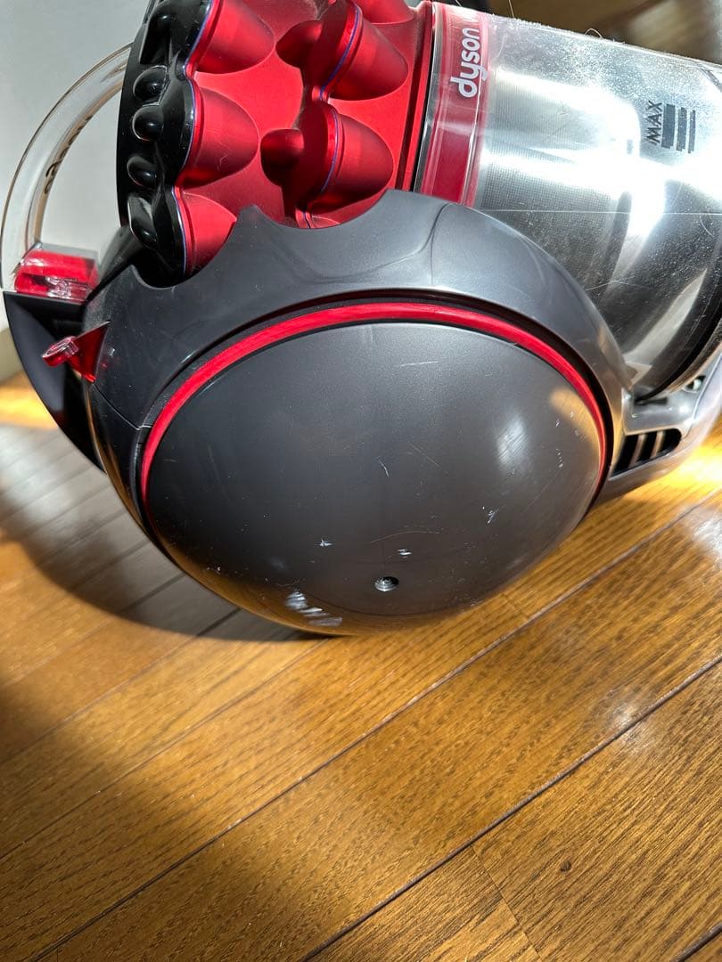 ミ*ン様 Dyson V4 Digital Absolute CY29 ABL