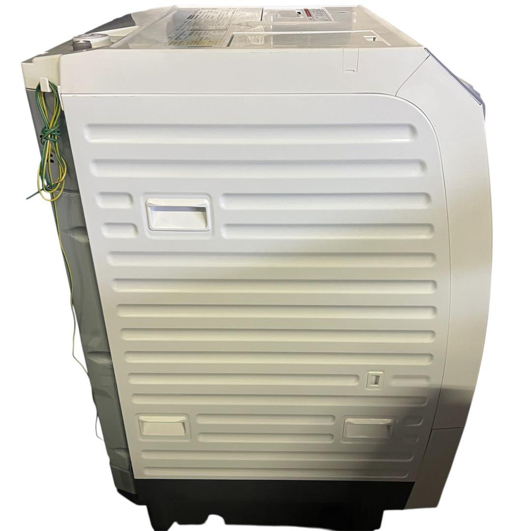 2020年製★Panasonicドラム式洗濯乾燥機　NA-VX800AL