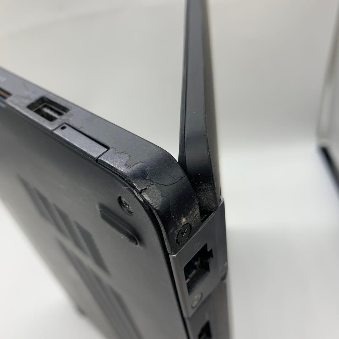 Dell Latitude E7270 - Intel Core i5第6世代