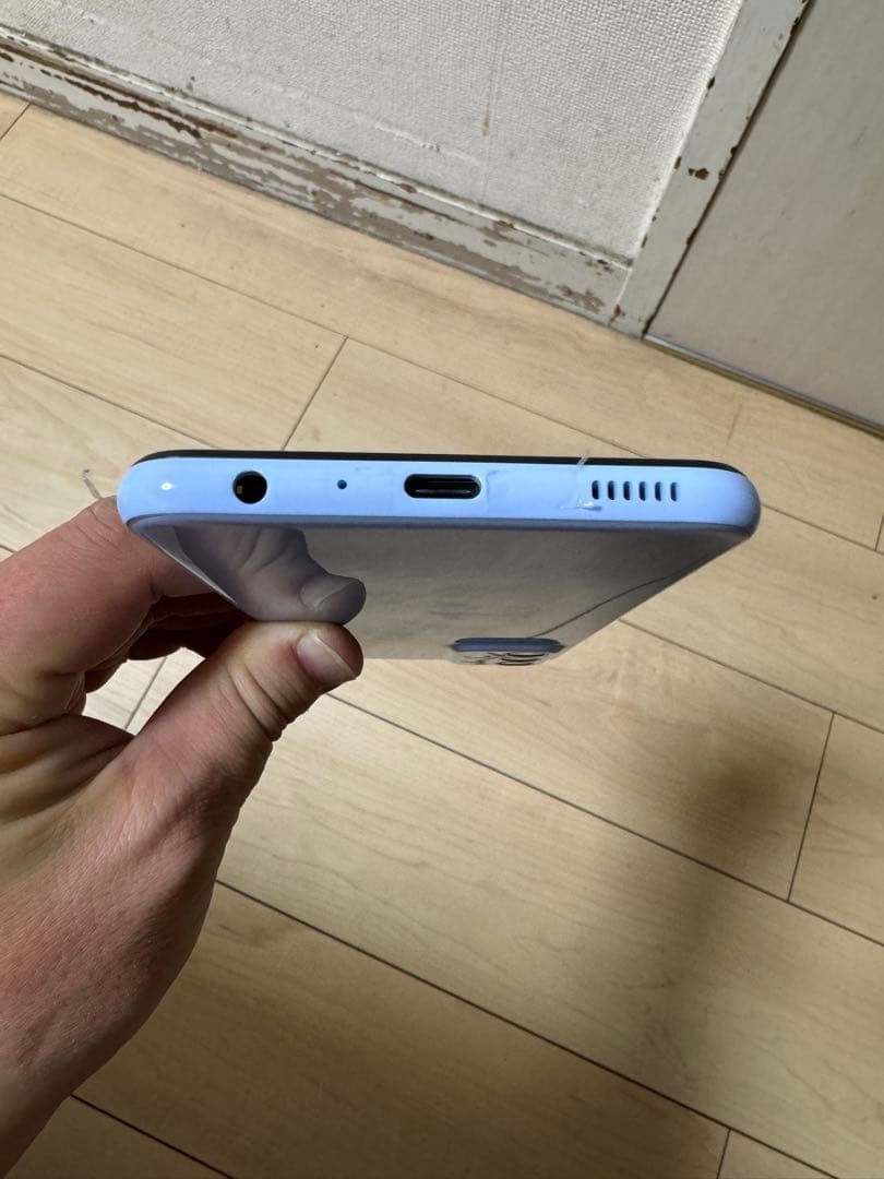 Samsung a23 韓国版