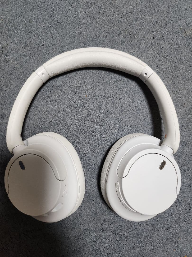 SONY wh-ch720n wc ヘッドホン