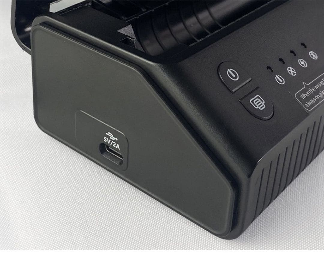 チ*ル様 タトゥー 下絵転写用 サーマルコピー機