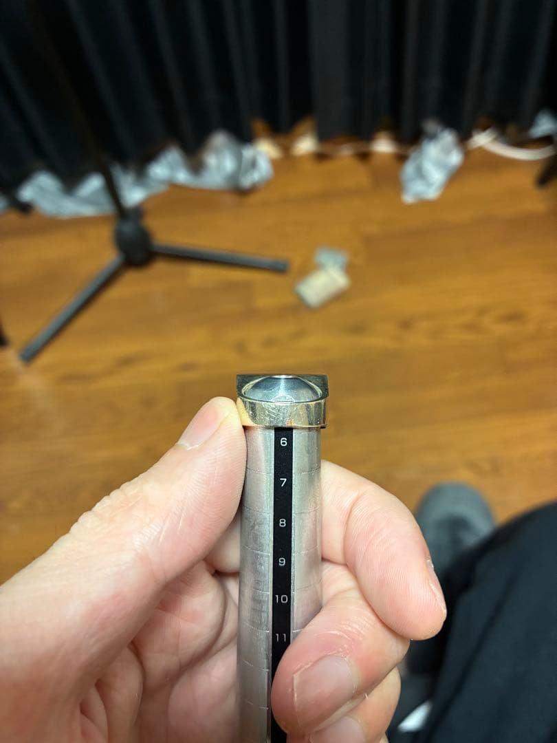 Weirdo デザイン リング　nastoys American wannabe