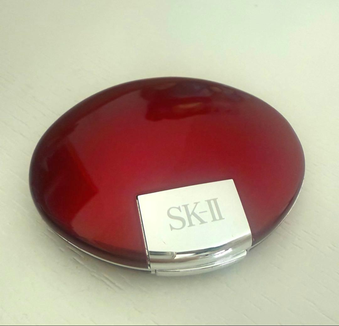 SK-II ブライトニング パール フィニッシャー　フェイスパウダー