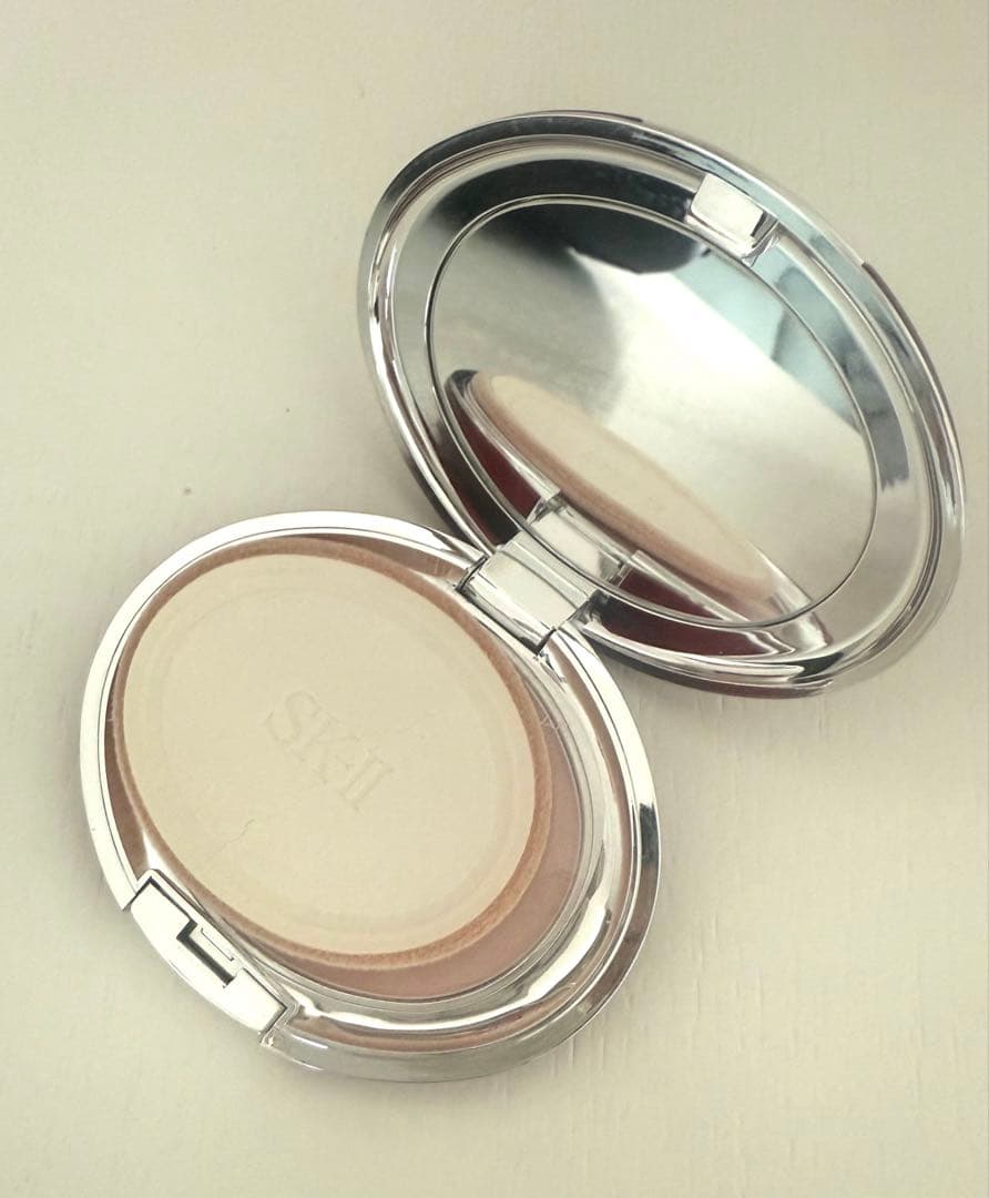 SK-II ブライトニング パール フィニッシャー　フェイスパウダー