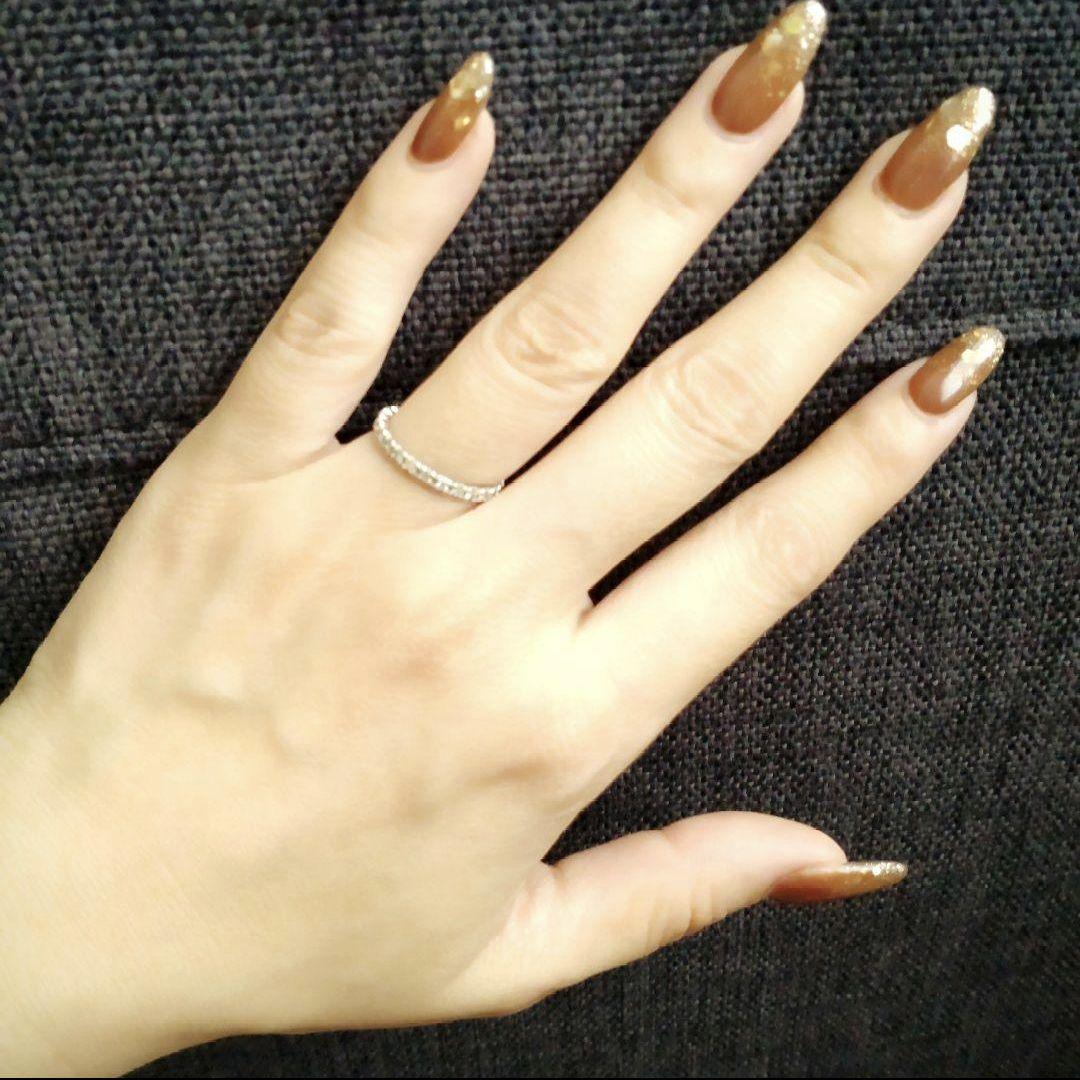 ☆フルエタニティ☆リング☆ダイヤモンド