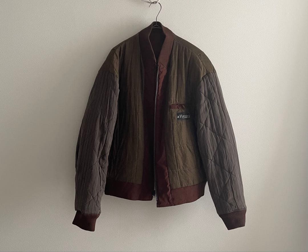 【Special Archives】 1992-1998s Allegri