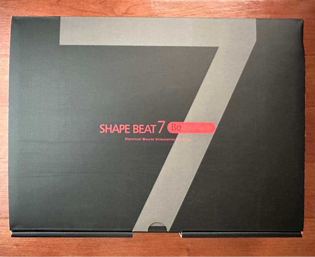 シェイプビート7