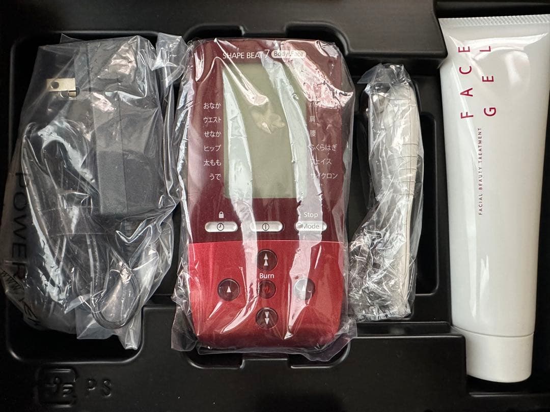 シェイプビート7