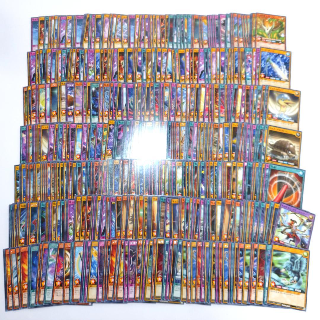 遊戯王 ラッシュデュエル 4000枚以上 大量まとめ売り ※平日発送商品