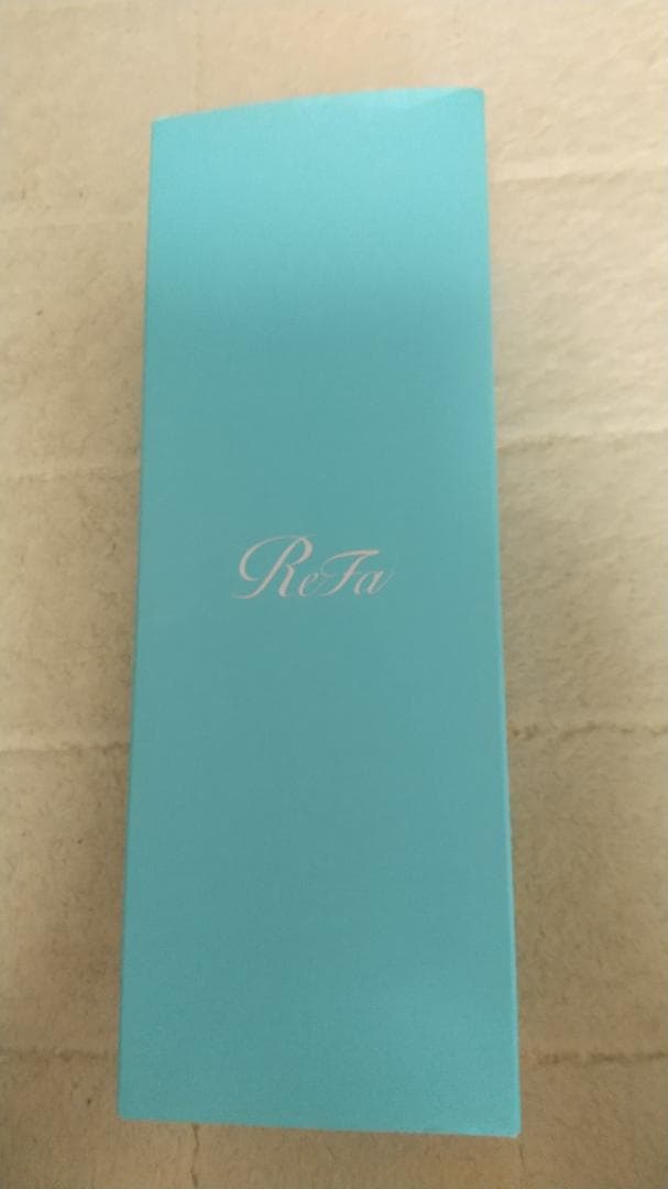 リファファインバブルs