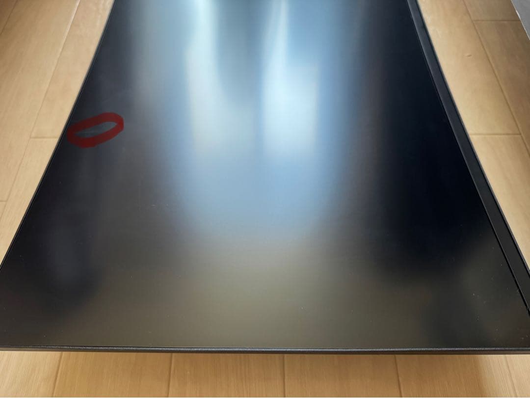 Dell U3421WE ウルトラワイドモニター