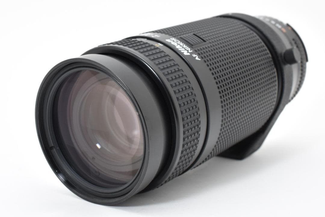 ★超美品★Nikon AF 75-300 F:4.5-5.6　A065