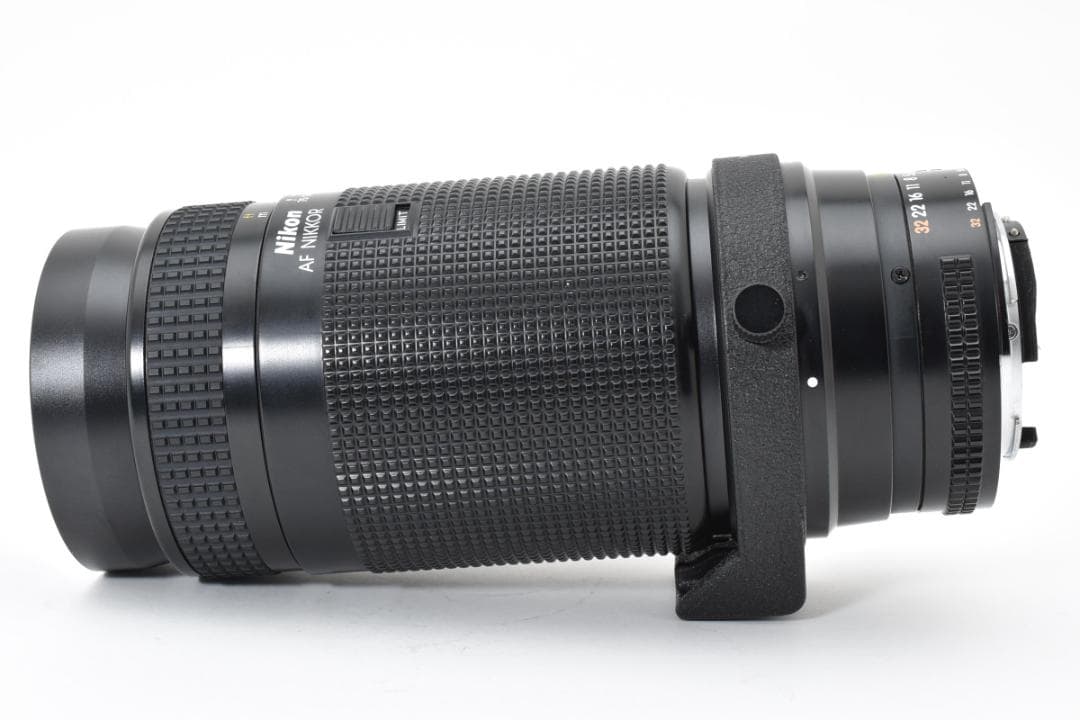 ★超美品★Nikon AF 75-300 F:4.5-5.6　A065