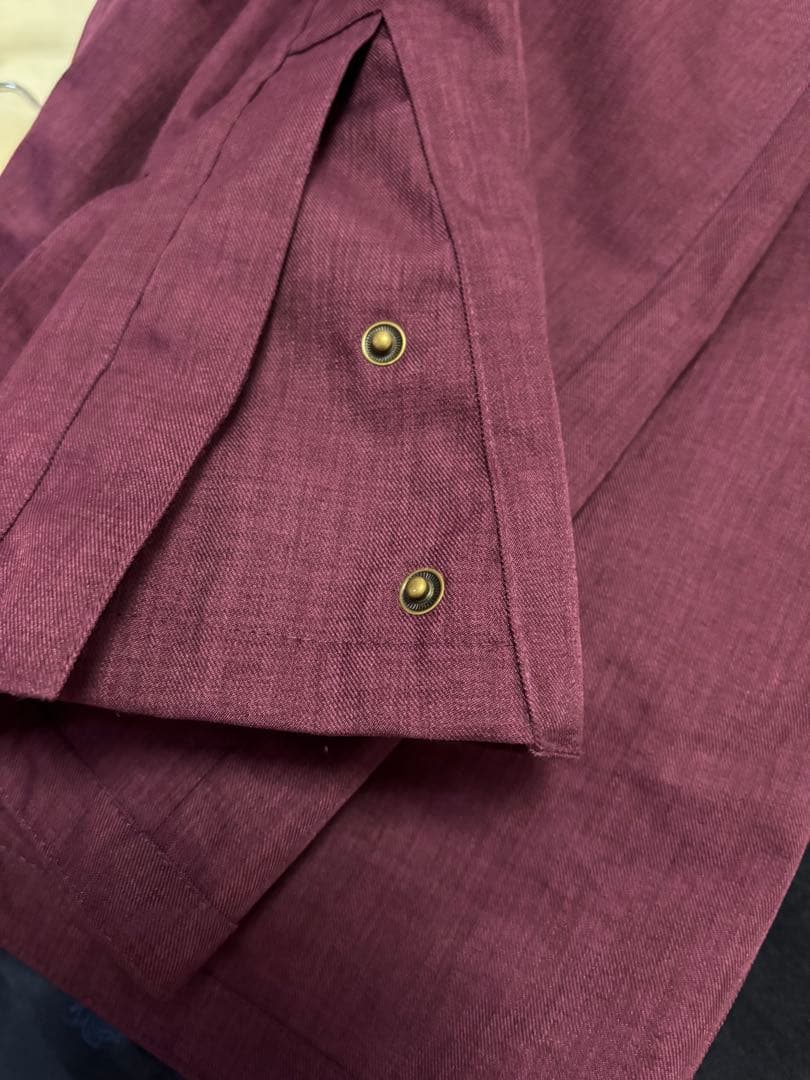 美品　PONTAPESポンタペス　スノボ　上下セット　ジャケットパンツ　宇宙柄L