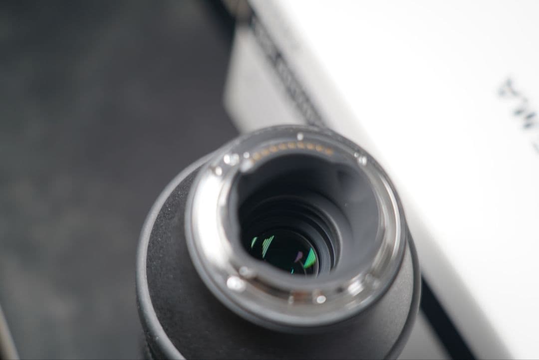 SIGMA 100-400mm F5-6.3 DG DN OS ズームレンズ