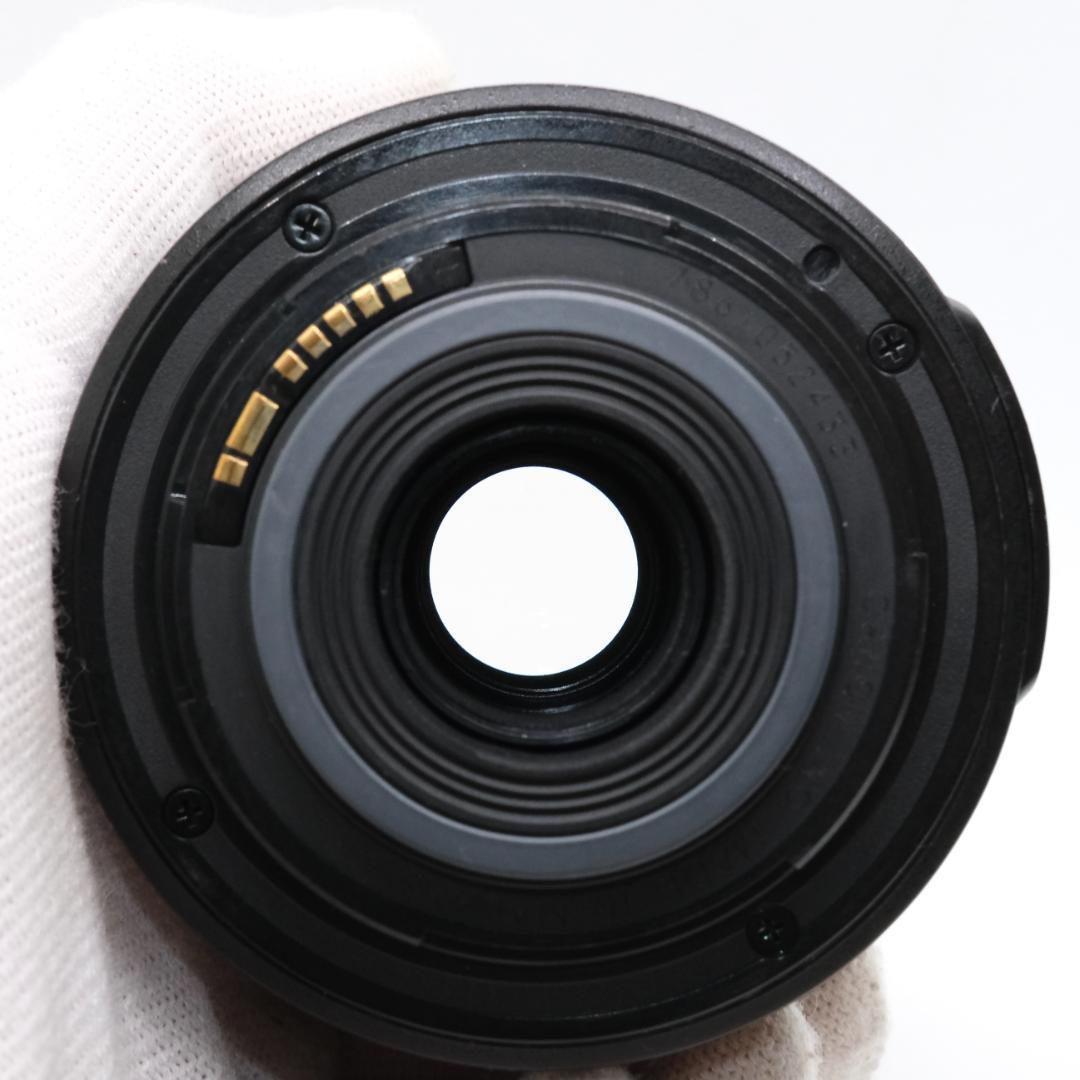 【手ぶれ補正】キャノンCanon EF-S 55-250mm IS望遠レンズ