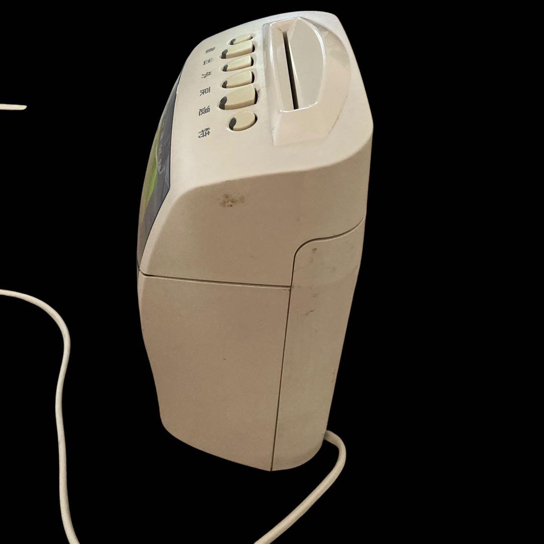 ⭐️AMANO MX-300 タイムレコーダー　アマノ