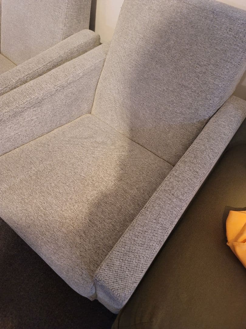 Fly lounge chair　 BoConcept　ボーコンセプト　在庫2台