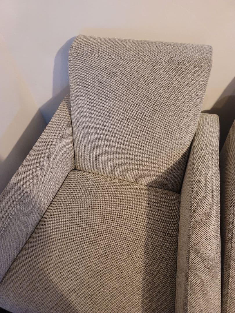 Fly lounge chair　 BoConcept　ボーコンセプト　在庫2台