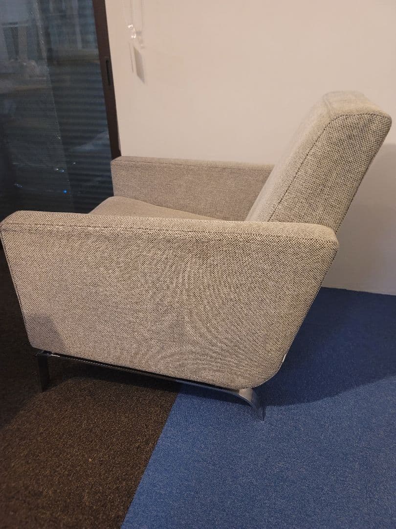 Fly lounge chair　 BoConcept　ボーコンセプト　在庫2台