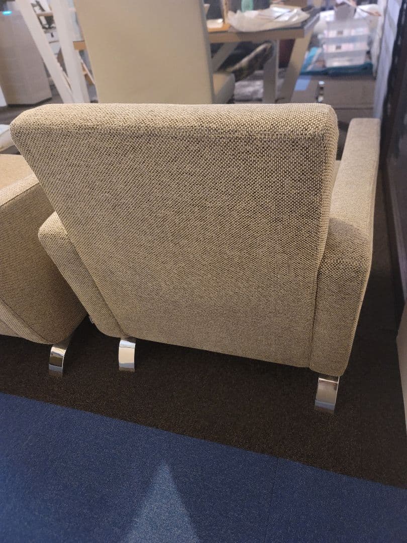 Fly lounge chair　 BoConcept　ボーコンセプト　在庫2台