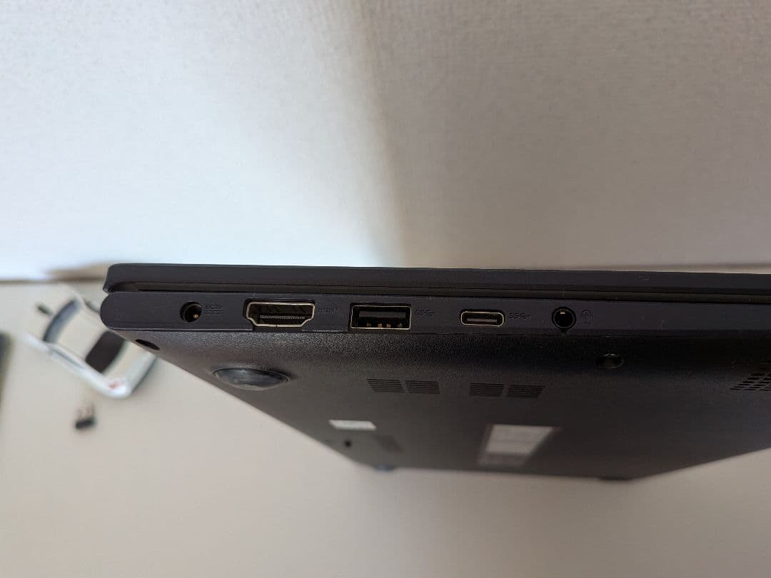 Windowsノート本体 ASUS Vivobook M413D Windows11