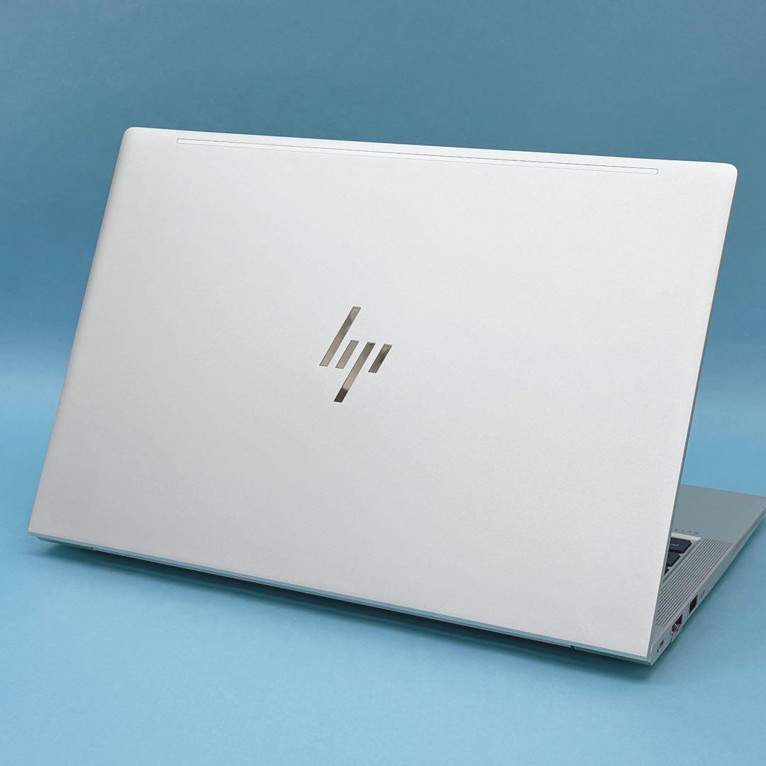 044 極美品 HP 630G10 i5 第13世代 16GB office