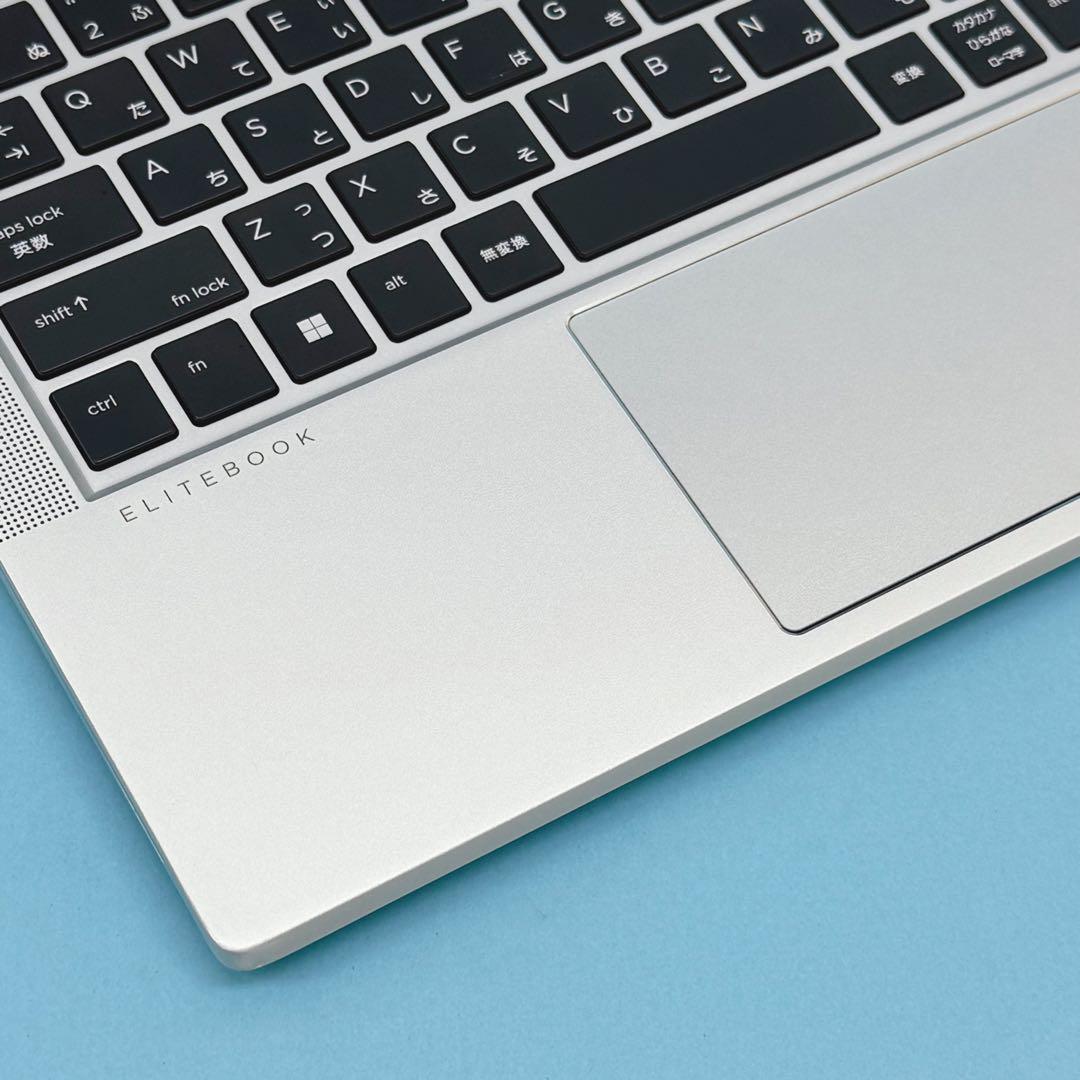 044 極美品 HP 630G10 i5 第13世代 16GB office