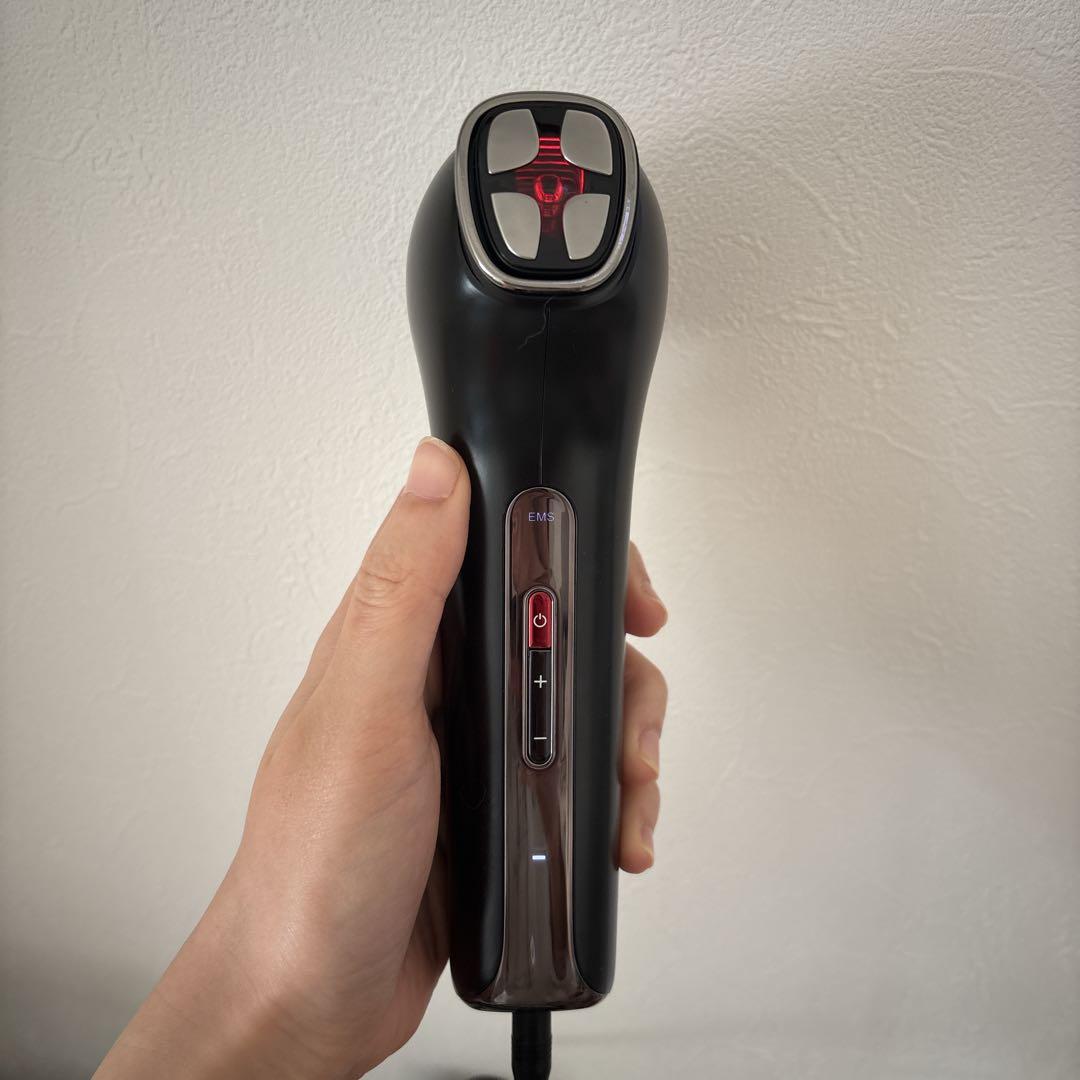 MYTREX MiRAY ONE　マイトレックス ミライ ワン　ブラック