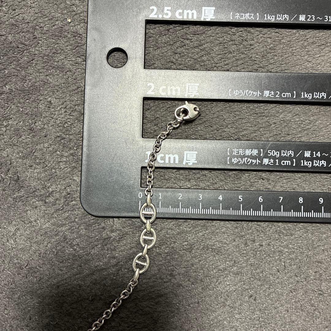 アバランチ　アヴァランチ　AVALANCHE シルバー925 0710