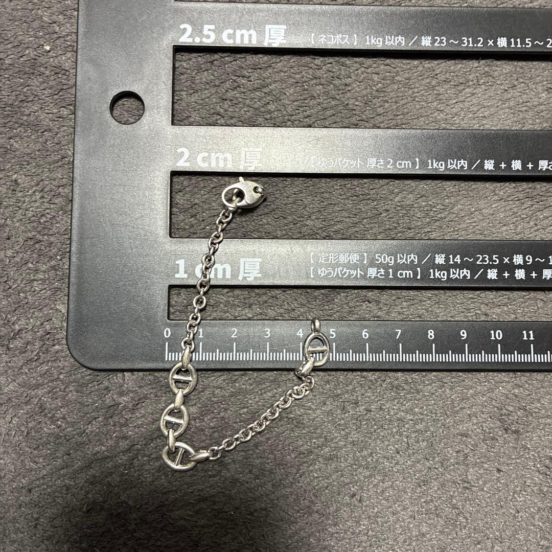 アバランチ　アヴァランチ　AVALANCHE シルバー925 0710