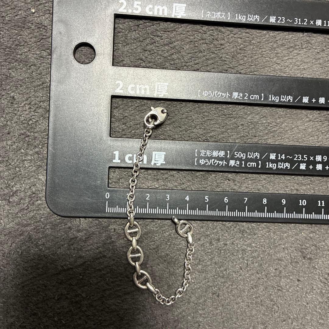 アバランチ　アヴァランチ　AVALANCHE シルバー925 0710