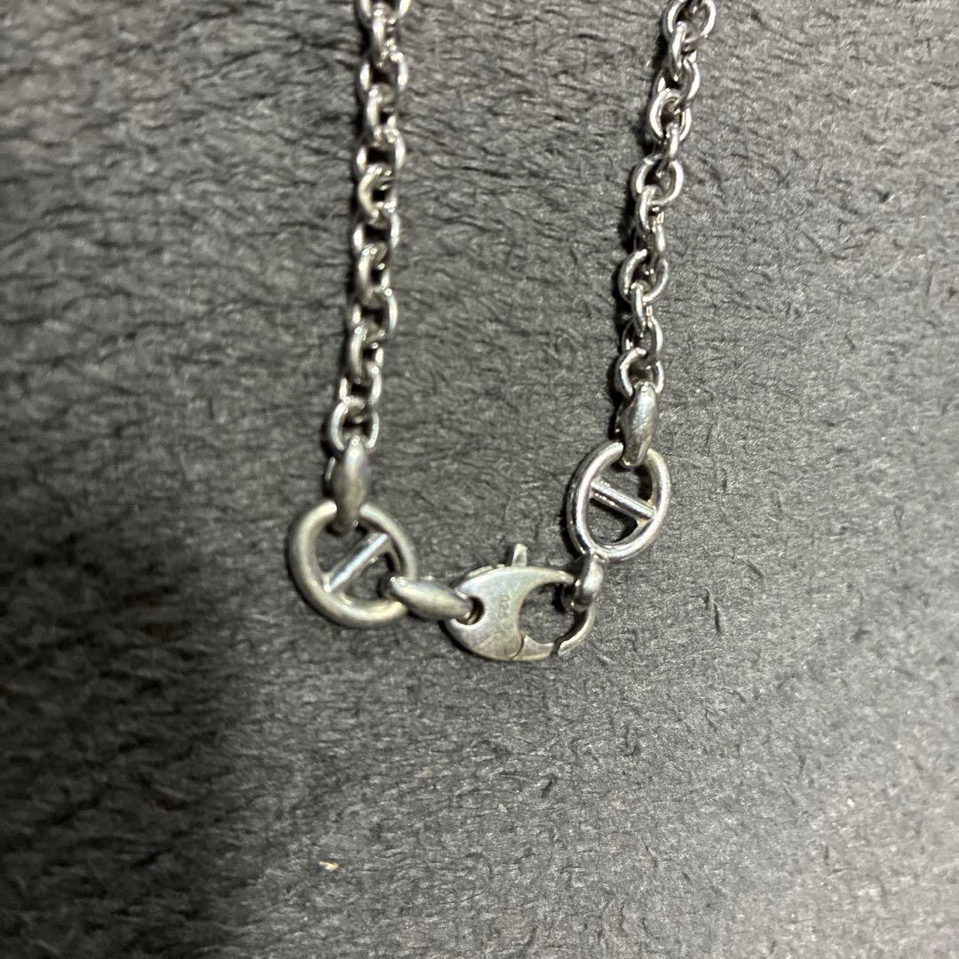 アバランチ　アヴァランチ　AVALANCHE シルバー925 0710