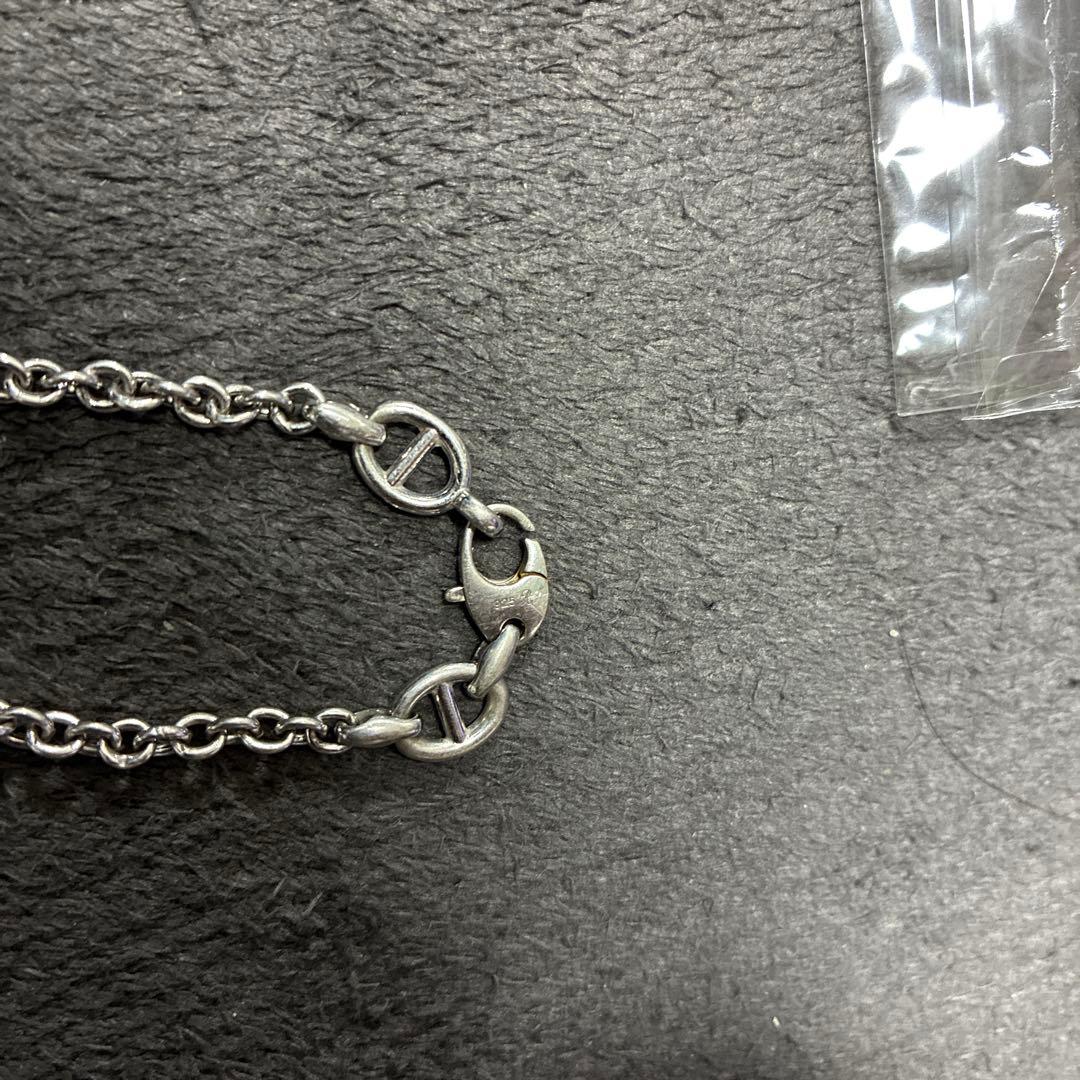 アバランチ　アヴァランチ　AVALANCHE シルバー925 0710