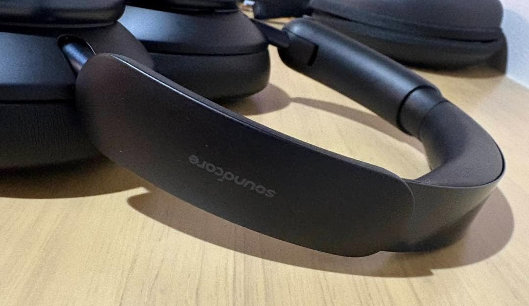 Anker Soundcore Space Q45＋スタンド