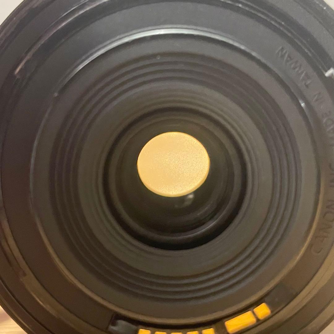 Canon EF-S レンズ3本セット 10-18, 18-55, 55-250