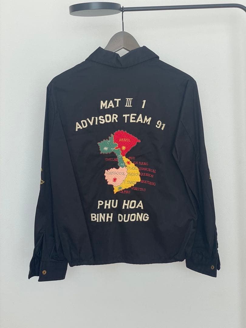 東洋　ベトジャン　S