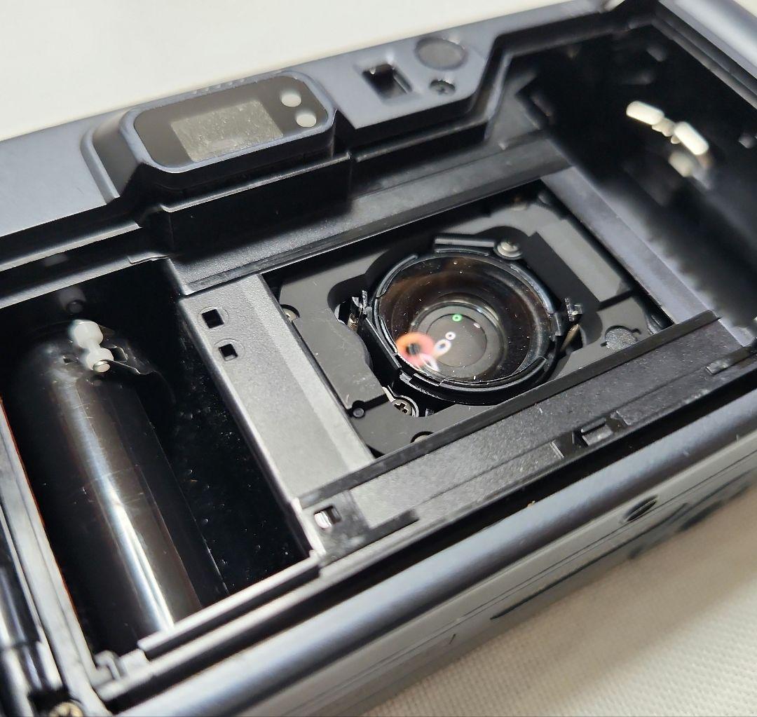 PENTAX ESPIO 80 コンパクトカメラ