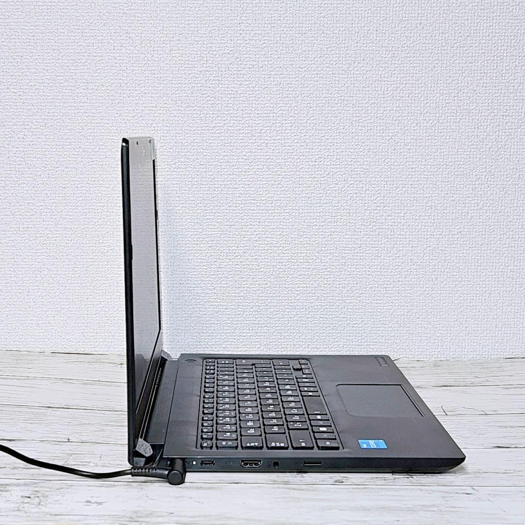 1台限り！2023年発売 第11世代 Core i3 ノートパソコン 東芝