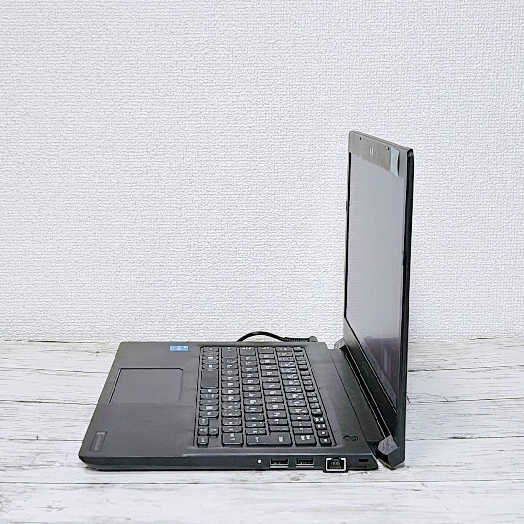 1台限り！2023年発売 第11世代 Core i3 ノートパソコン 東芝