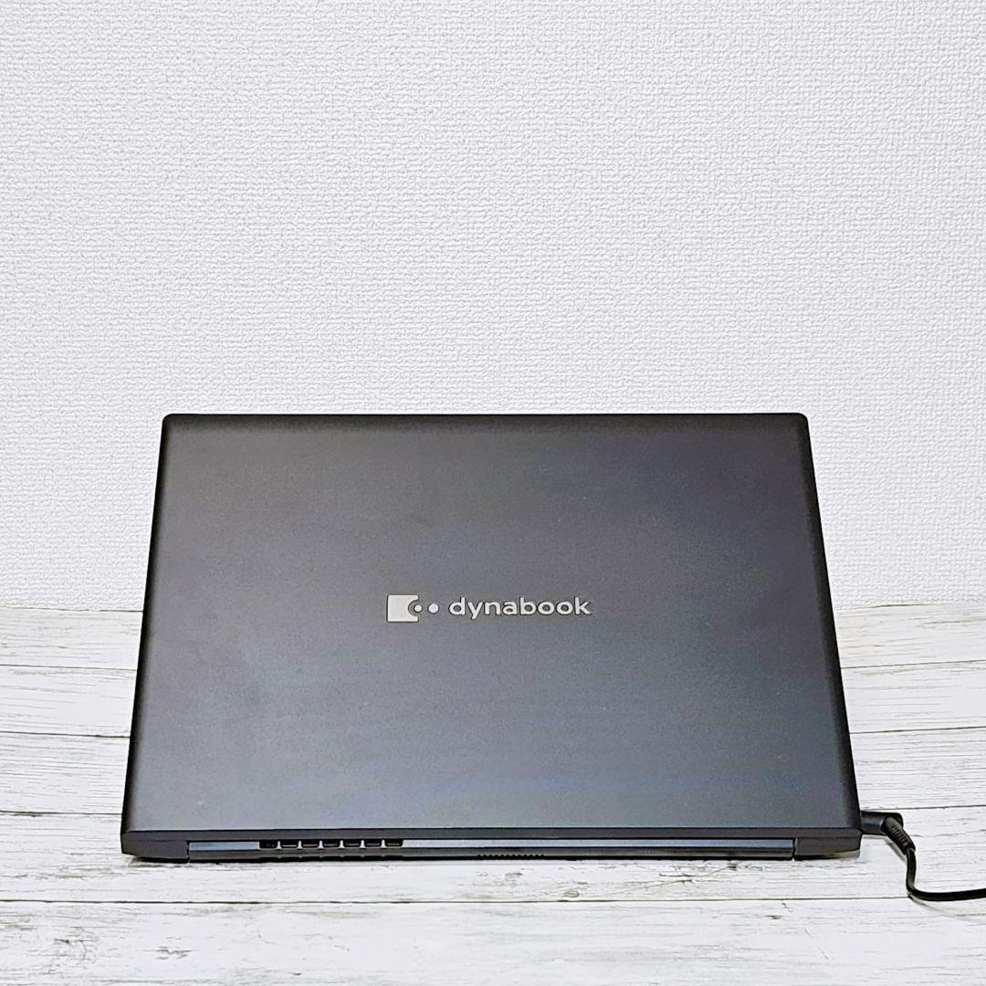 1台限り！2023年発売 第11世代 Core i3 ノートパソコン 東芝