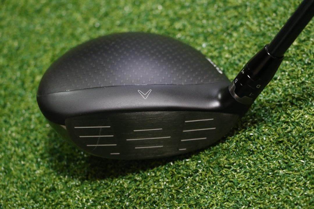 な*郎様 【日本正規品】キャロウェイ ELYTE X FW 3W 純正VENTU