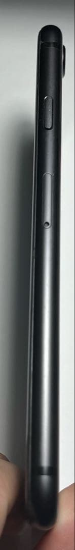 Apple iPhone 8 スペースグレー 本体 64gb